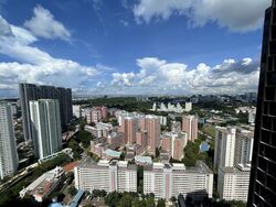Commonwealth Towers (D3), Condominium #553442701